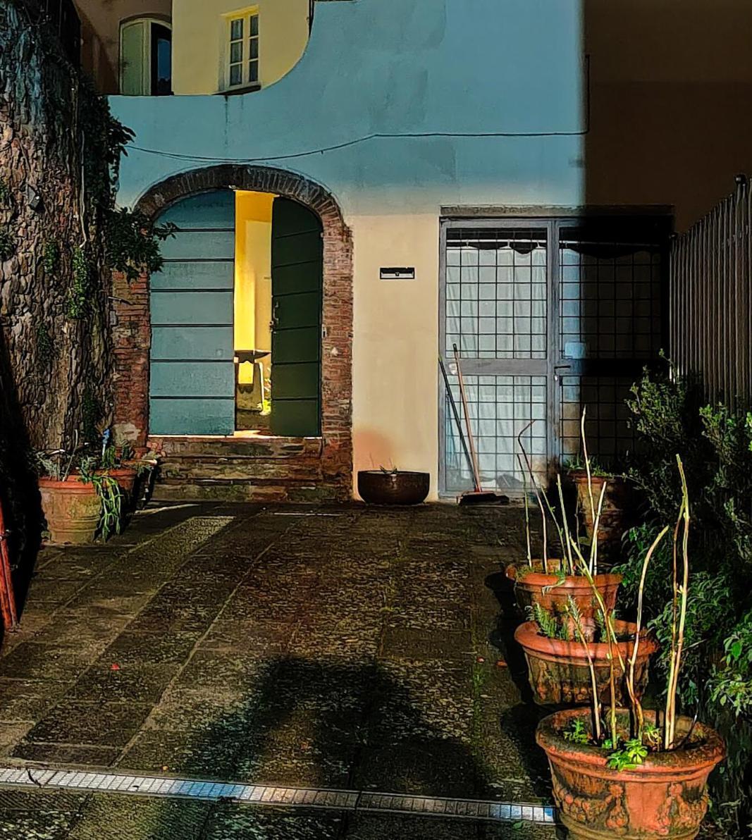 Il Patio Arezzo Exterior foto
